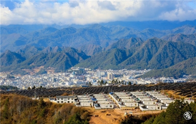 【云南两会】政府工作报告解读丨乡村宜居宜业，农民富裕富足，2021云南可期！