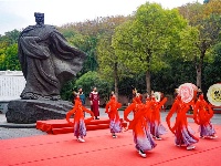图集丨早发白帝寻旧事 三峡故事始夔门