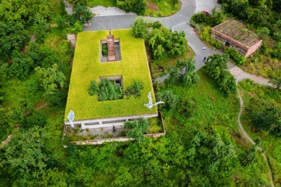 【大理100文旅网红打卡地】文艺场馆篇