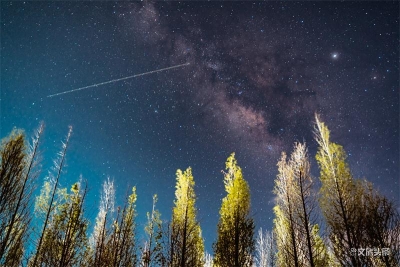 赶快收藏！抚仙湖星空小镇打卡攻略