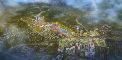 迎接COP15，昆明世博园改造提升项目举行专家研讨会