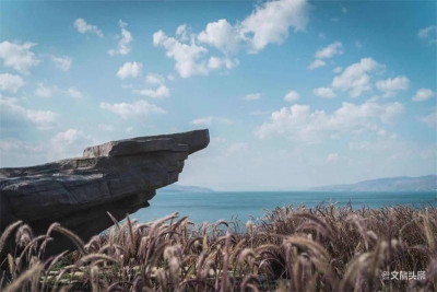 赶快收藏！抚仙湖星空小镇打卡攻略