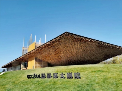 【大理100文旅网红打卡地】文艺场馆篇
