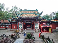 图集丨彰显东方文化魅力的丰都鬼城