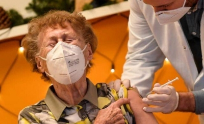 挪威23名老人接种辉瑞疫苗后死亡，日本专家：应该考虑中国疫苗