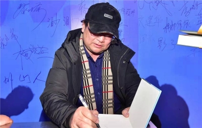 帕男：三十余年潜心扎根边疆，用爱书写大美云南