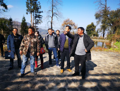 红河哈尼梯田遗产区部分文物修缮工程通过验收