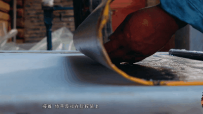 非遗大理行--蒸腾的造纸工坊
