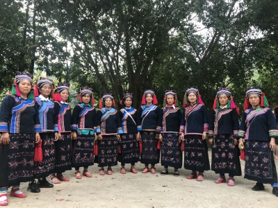 就地过年，在墨江就挺好！