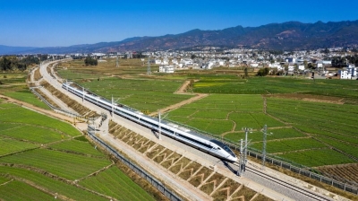墨临高速试通车！走，自驾去临沧感受秘境佤山风情