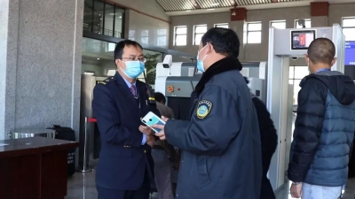大理州强化旅游安全检查 为元旦假日旅游市场护航