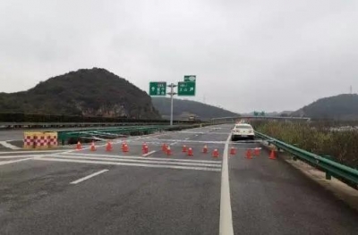 最新！昆曲高速全线恢复通行！这些道路仍有交通管制……