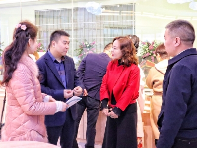 春花呈文，新禧贡创 | 昆明呈贡举行文化旅游推介会