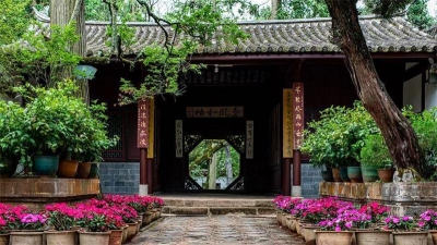 玉溪市畅通元旦假日文旅资讯渠道 激发游客出行热情 