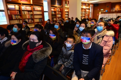 传递温暖与力量 昆明市脱贫攻坚先进事迹分享活动举行