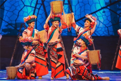 【喜讯】普洱市将参加中国驻印尼登巴萨总领馆“春节线上”文艺演出