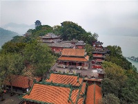 图集丨彰显东方文化魅力的丰都鬼城