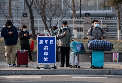 事关春节返乡，国家卫健委最新回应！居家监测与隔离有何区别？