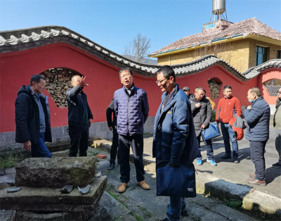 红河哈尼梯田遗产区部分文物修缮工程通过验收