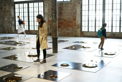 以陶瓷为媒展现坚硬与脆弱 带来治愈力量——刘建华个展【白纸】将在昆明当代美术馆举办