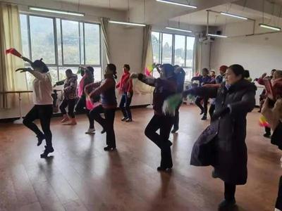 澄江市2021年农村文艺骨干综合培训班开班