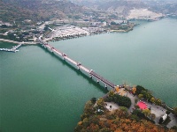 图集丨早发白帝寻旧事 三峡故事始夔门