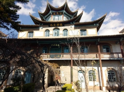 红河州96处文物单位入选云南省第一批不可移动革命文物名录！