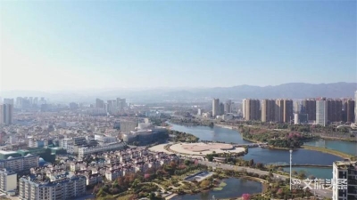 传承玉溪青花瓷600年文脉 红塔区文旅产业在探索中开新局
