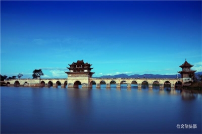 【回眸十三五·梦想红河再出发】加快推进文旅融合 全力打造云南旅游新方向