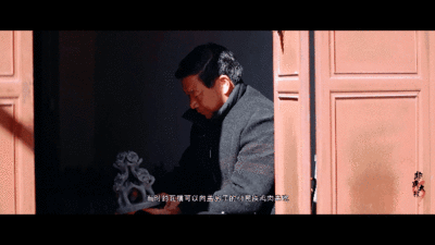 非遗大理——守望在屋顶的精灵