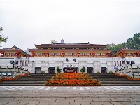 图集丨彰显东方文化魅力的丰都鬼城