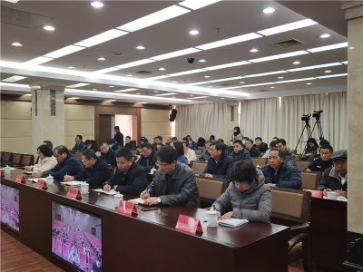 春节、“两会”期间红河文旅市场怎么做，这个会议明确了！