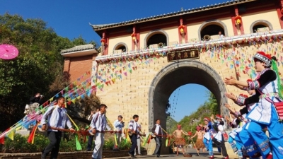 给力！云南元旦假日旅游呈现四大新趋势