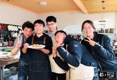 就地过年 | 今年春节，这群涉旅从业者选择留在丽江：人再少也营业