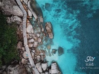 图集丨海岛游，来点新鲜的好么？东南亚最炫的体验在这！