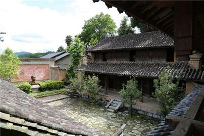 普洱市25项文物保护单位入选云南省第一批不可移动革命文物名录