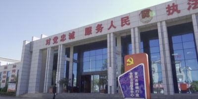 “民法典时代”来临，普洱普法工作者把“典”讲给你听→