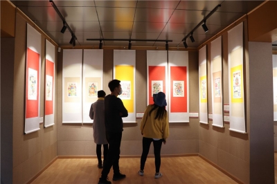 大理春节旅游市场产品供给丰富 假日旅游精彩纷呈