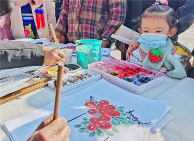 【在大理过年】去剑川寻找民俗乡愁记忆！