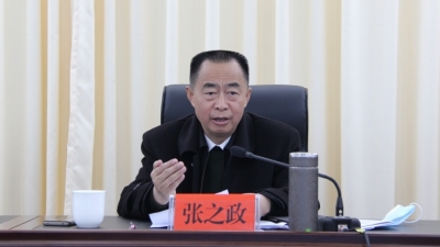 张之政在临沧市消防安全隐患排查整治工作视频会议上强调：深刻汲取事故教训 全面组织开展大排查大整治