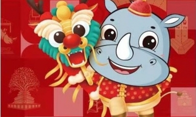 【每日一曲】今日除夕，《快乐拉祜》邀你起舞！