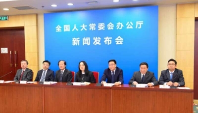 我国首部流域保护法律长江保护法即将施行