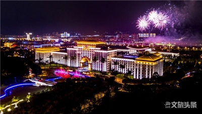 【在红河过大年】牛年初一，红河州欢乐祥和迎新春！