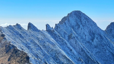 【在大理过年】瑞雪迎新春！