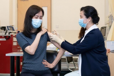 澳门宣布：今起所有自内地入境澳门人士无须隔离