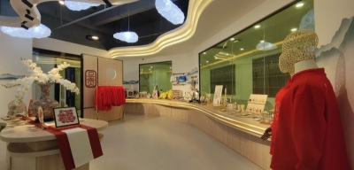 文旅融合 | 文创留住呈贡记忆