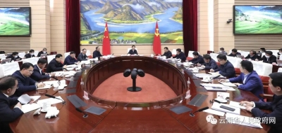 王予波在省打造世界一流“绿色食品牌”工作领导小组会议上强调：抓政策、抓主体、抓项目、抓协调，全力打造世界一流“绿色食品牌”