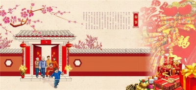 【在普洱过大年】“就地过年”年味淡？那是你打开的方式不对！
