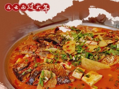 一桌吃遍云南！这顿饭，真香！