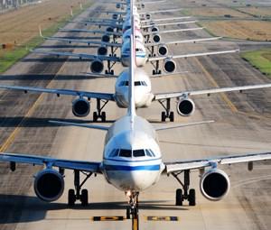 国际航协最新分析报告称：2021年全球航空运输业仍将维持亏损状态